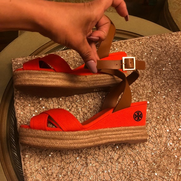 Tory Burch Shoes - Tory Burch